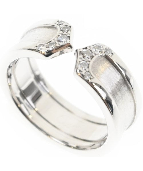 Cartier 戒指