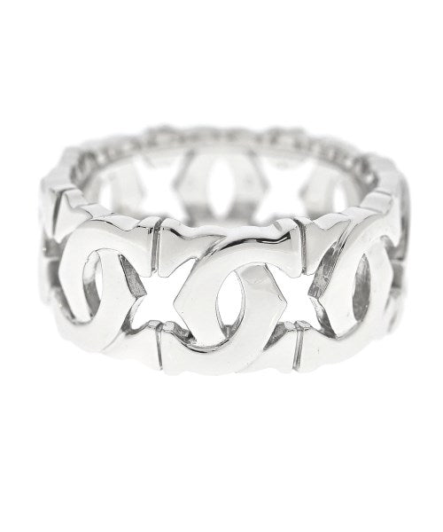 Cartier 戒指