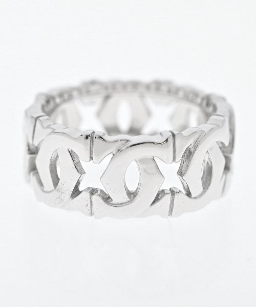 Cartier 戒指