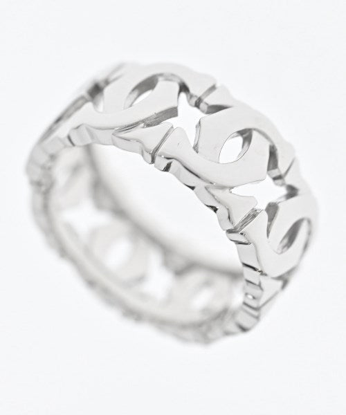 Cartier 戒指