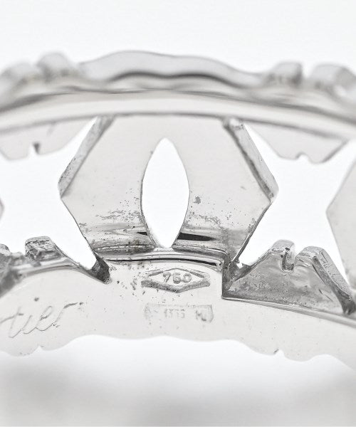 Cartier 戒指