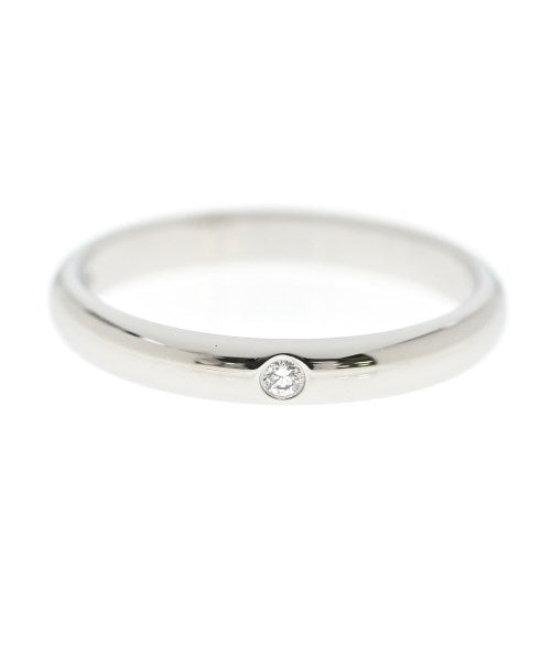 Cartier 戒指