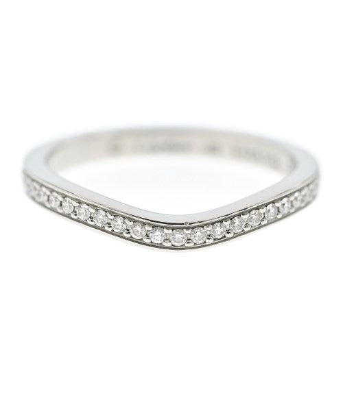 Cartier 戒指