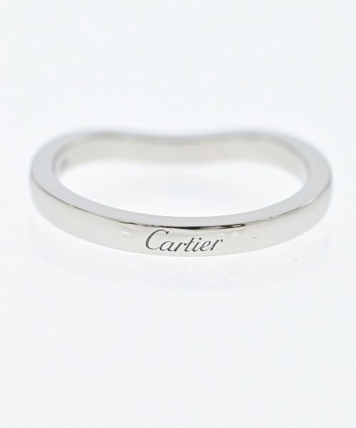 Cartier 戒指