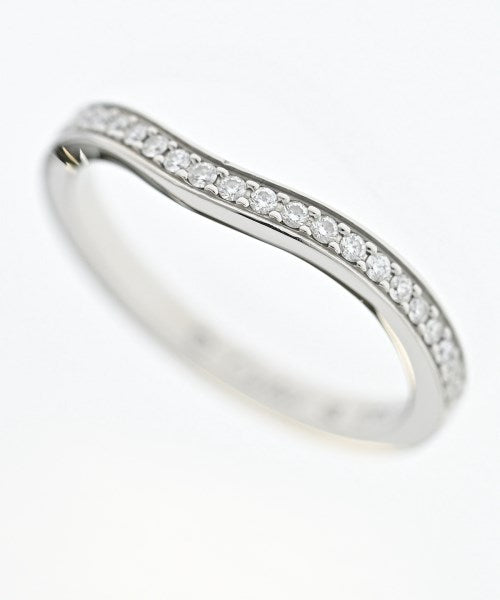 Cartier 戒指