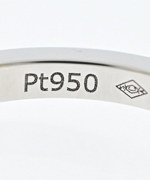 Cartier 戒指