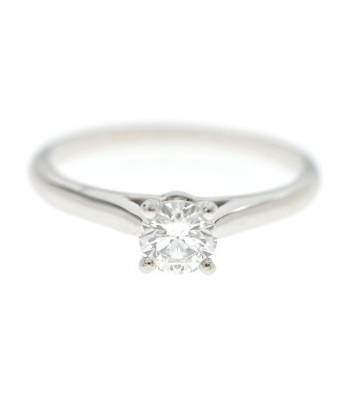 Cartier 戒指