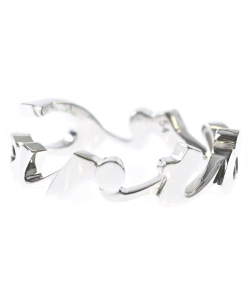 Cartier 戒指