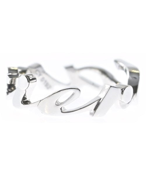 Cartier 戒指