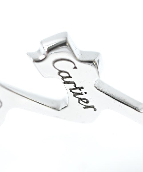 Cartier 戒指