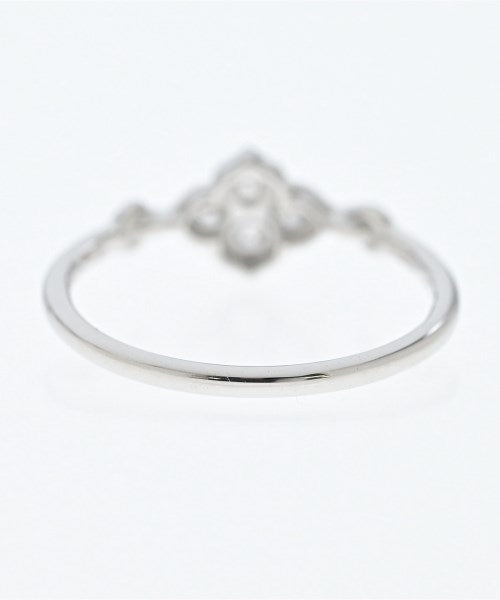 Cartier 戒指