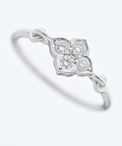 Cartier 戒指