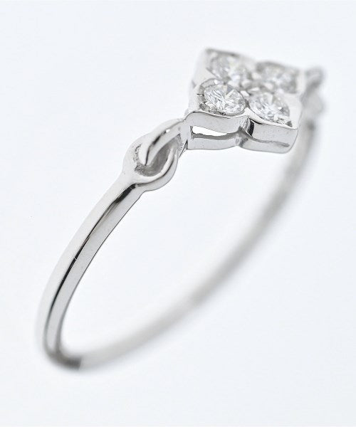 Cartier 戒指