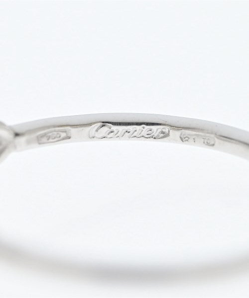 Cartier 戒指