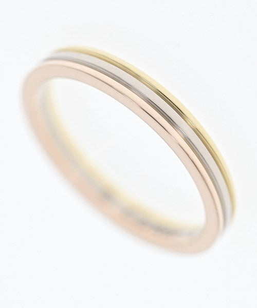 Cartier 戒指