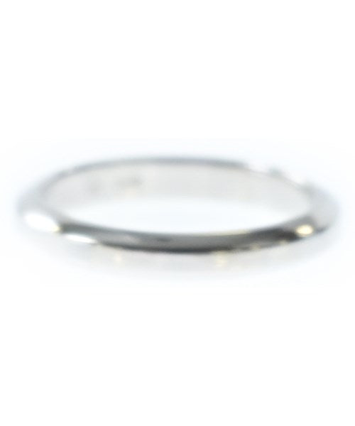 Cartier 戒指