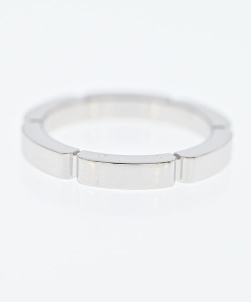 Cartier 戒指