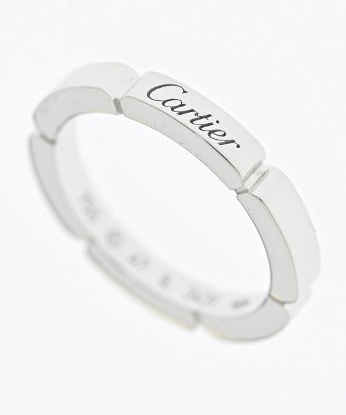 Cartier 戒指
