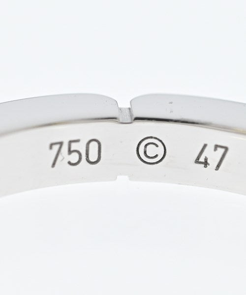 Cartier 戒指