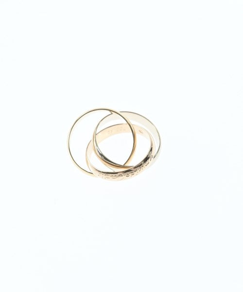 Cartier 戒指