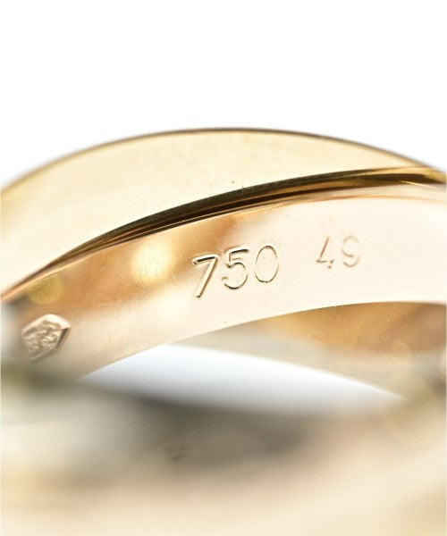 Cartier 戒指