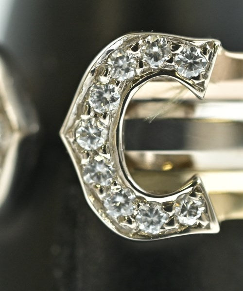 Cartier 戒指