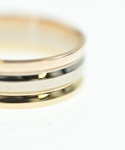 Cartier 戒指