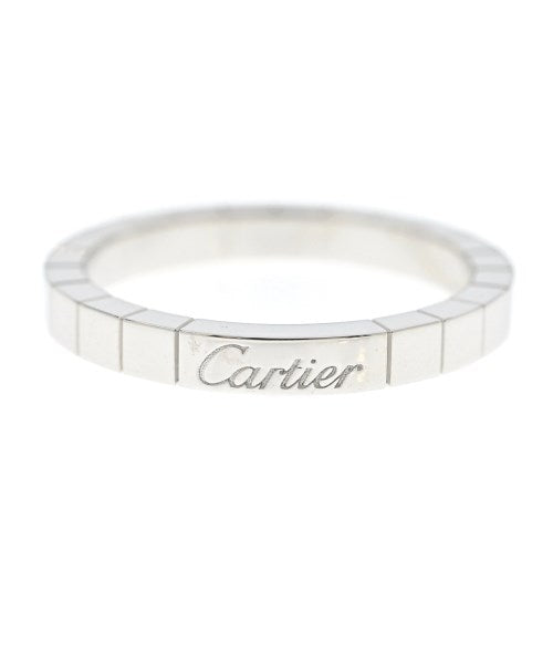 Cartier 戒指