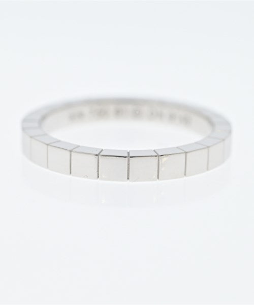Cartier 戒指