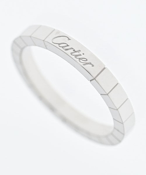 Cartier 戒指