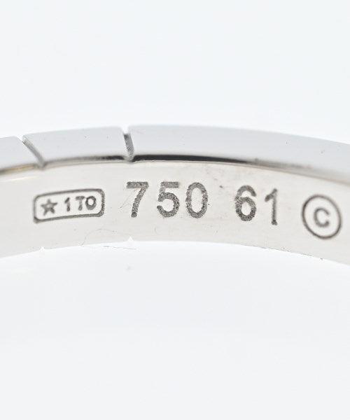 Cartier 戒指