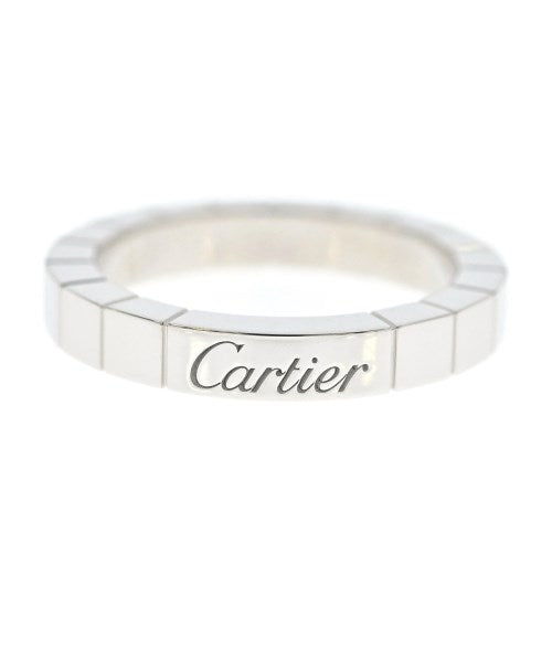 Cartier 戒指