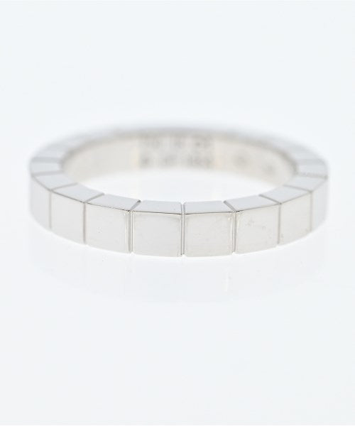 Cartier 戒指
