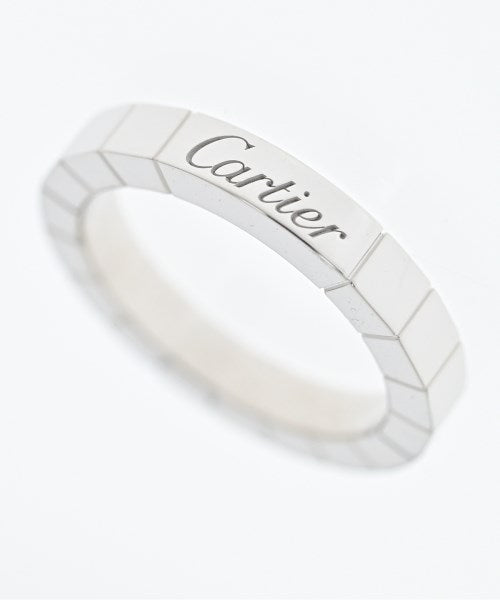 Cartier 戒指
