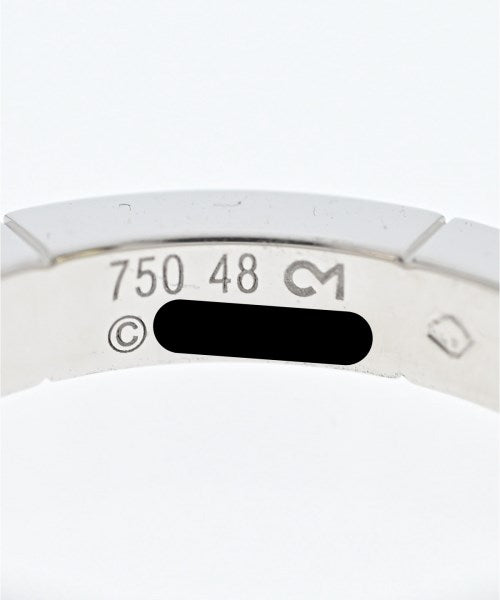 Cartier 戒指