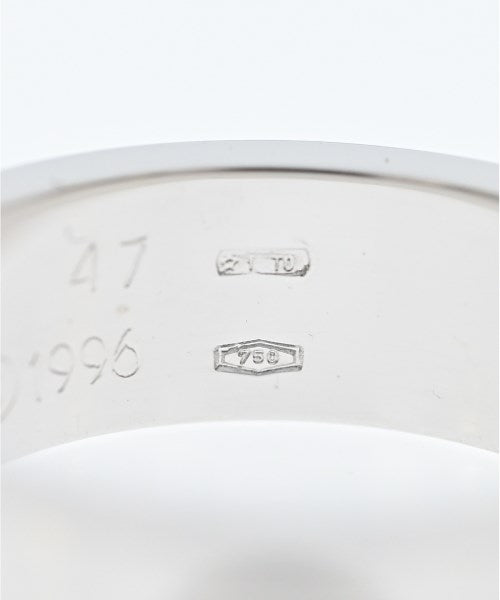 Cartier 戒指