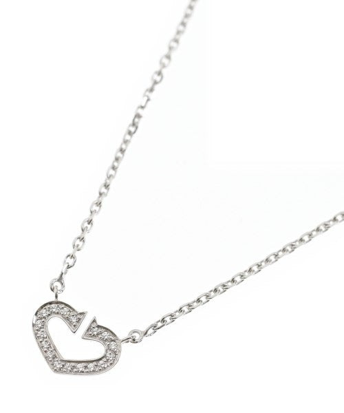 Cartier 項鍊
