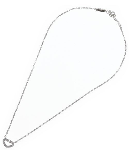 Cartier 項鍊