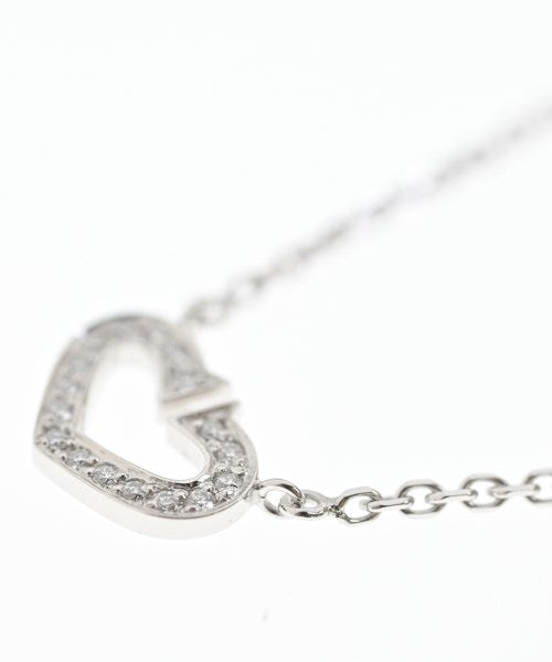 Cartier 項鍊