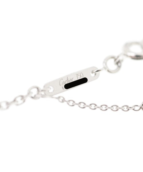 Cartier 項鍊