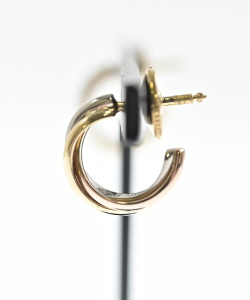 Cartier 耳環　