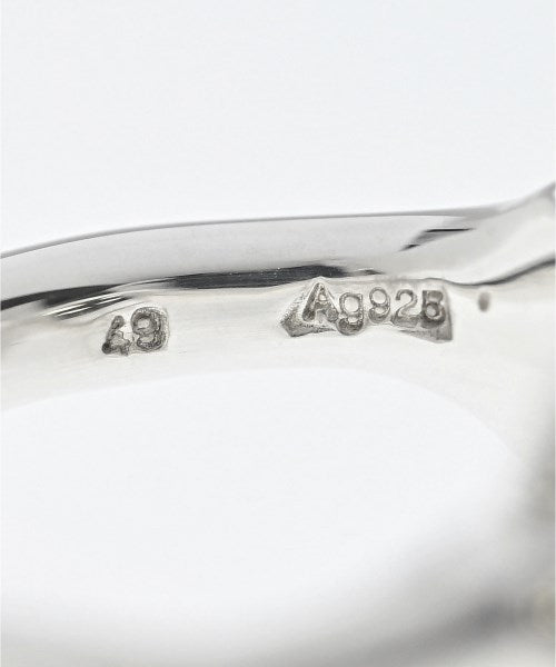 HERMES 戒指