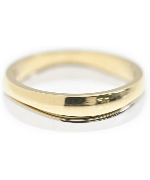 Cartier 戒指