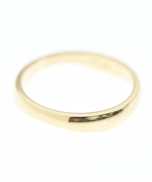 Cartier 戒指