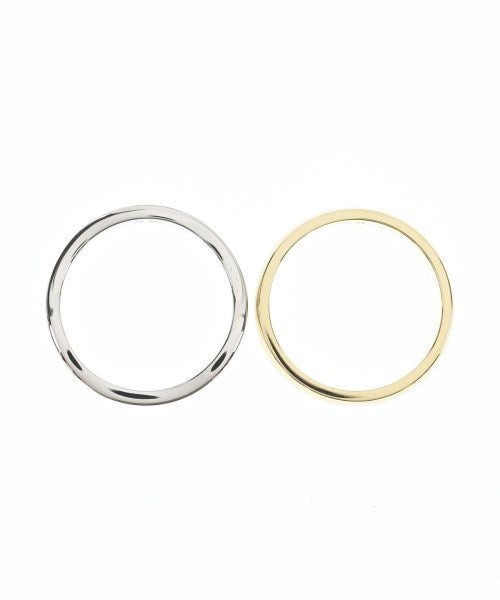Cartier 戒指