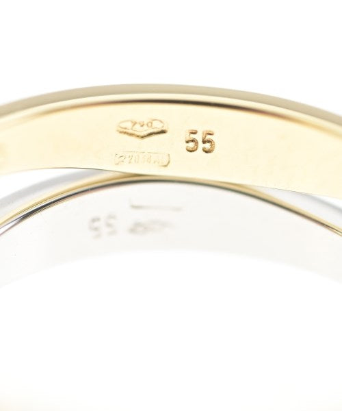 Cartier 戒指