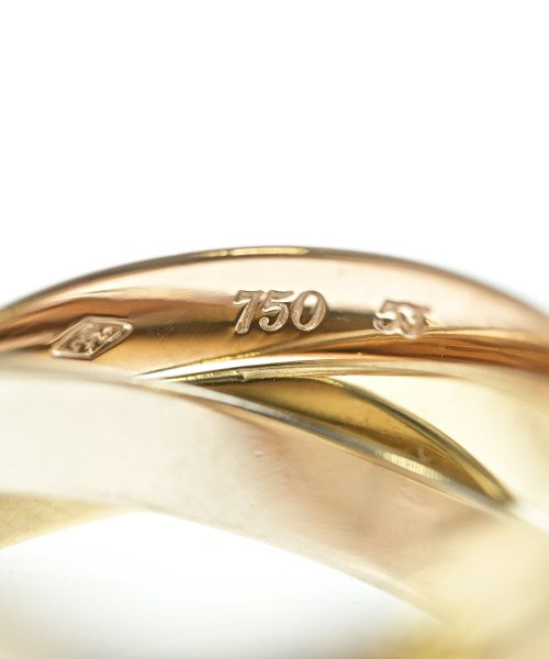 Cartier 戒指