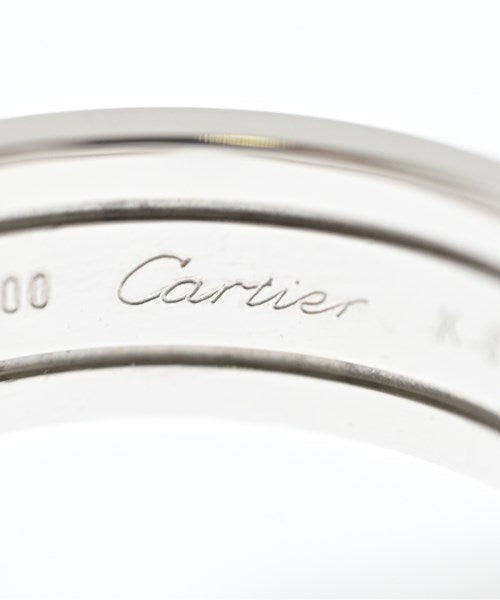 Cartier 戒指