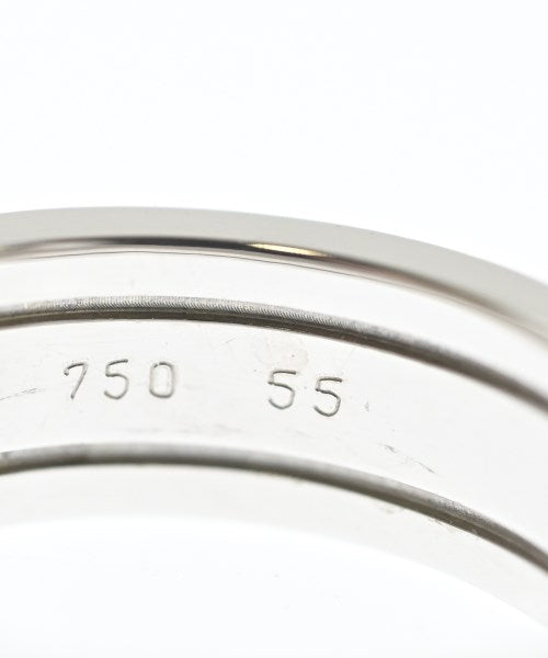 Cartier 戒指