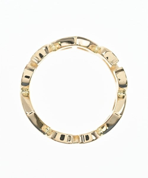 Cartier 戒指